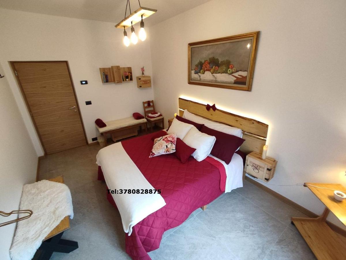 Tirano Express Luxury Apartments Esterno foto