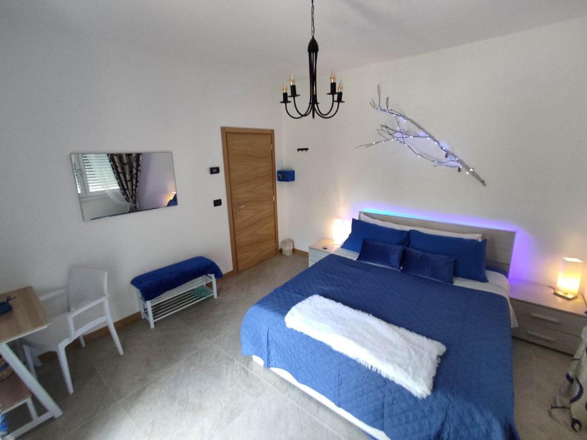 Tirano Express Luxury Apartments Esterno foto