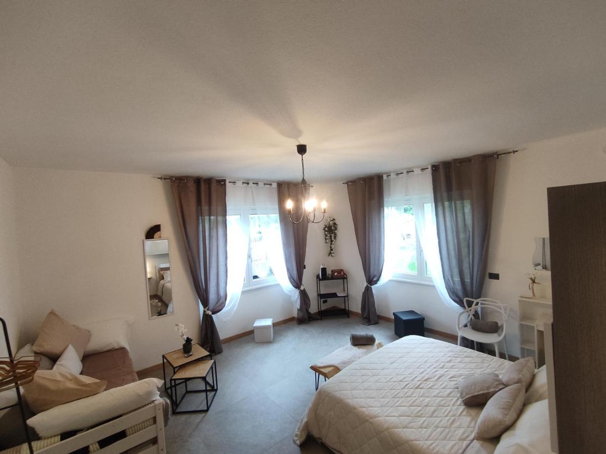 Tirano Express Luxury Apartments Esterno foto