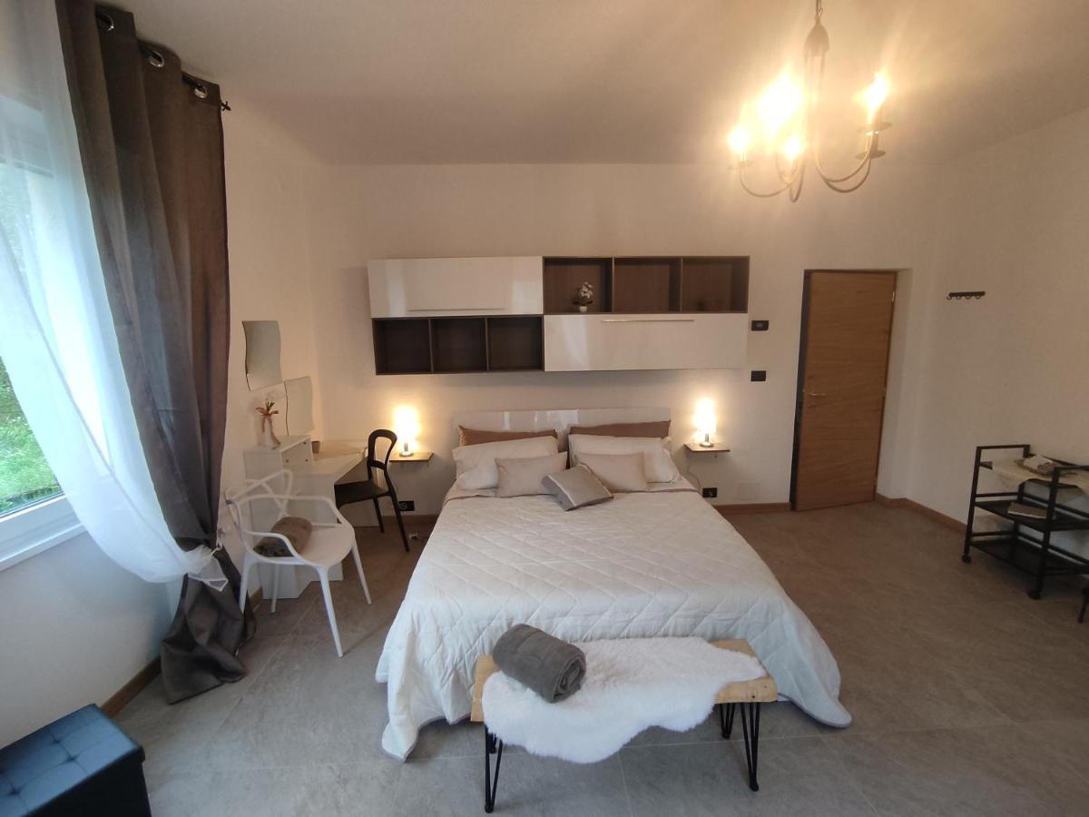 Tirano Express Luxury Apartments Esterno foto