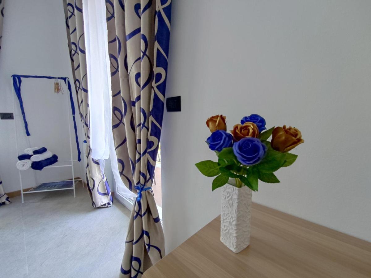 Tirano Express Luxury Apartments Esterno foto