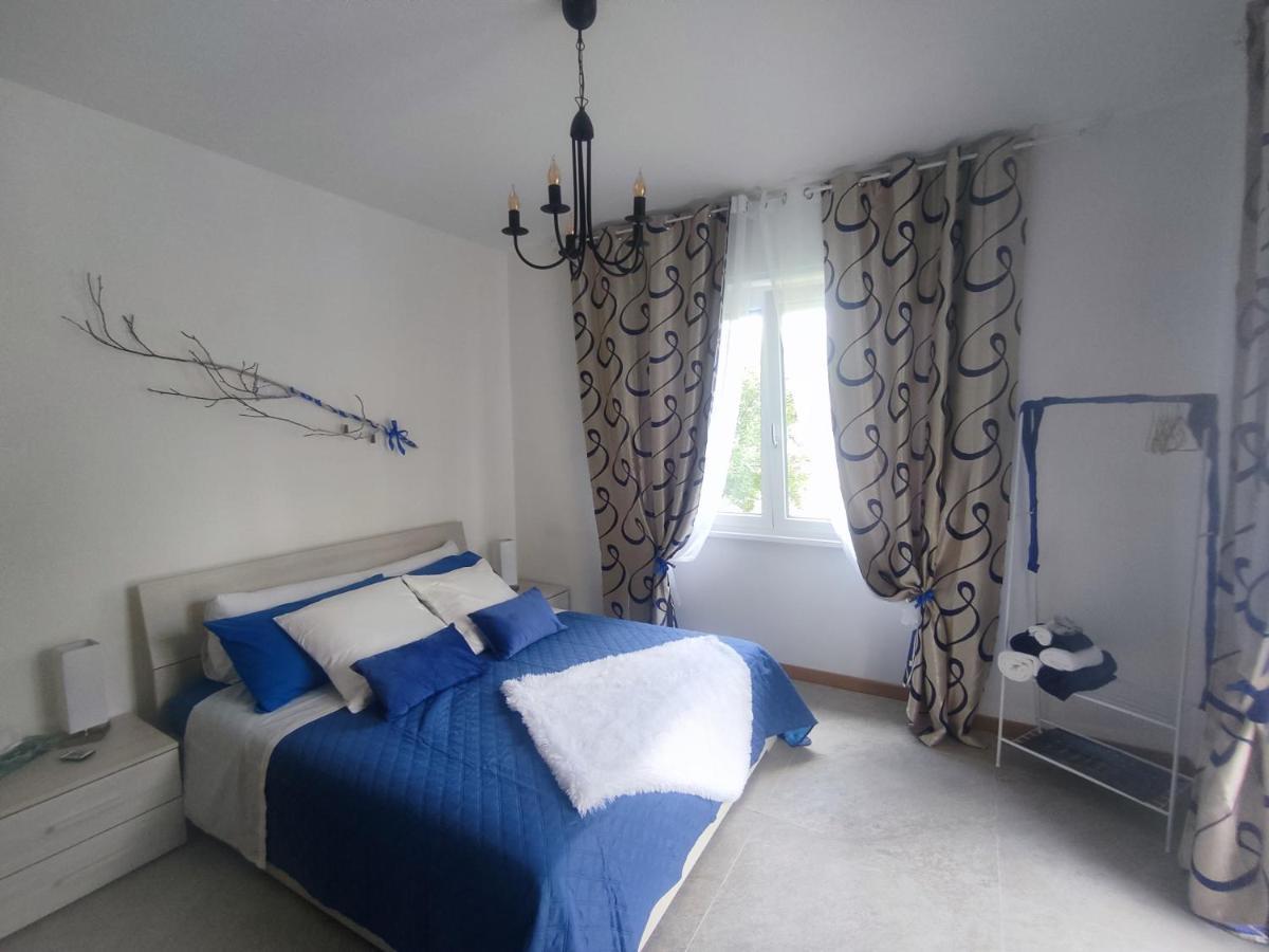 Tirano Express Luxury Apartments Esterno foto