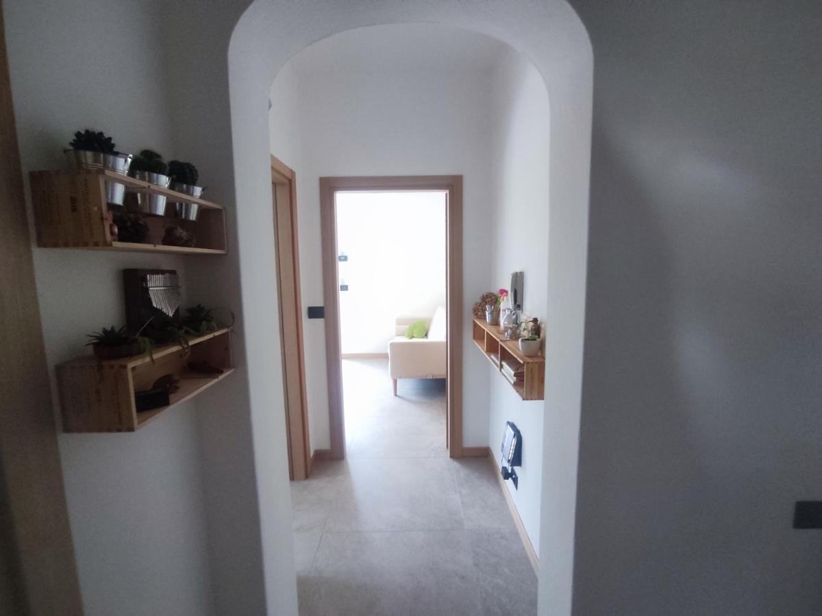Tirano Express Luxury Apartments Esterno foto