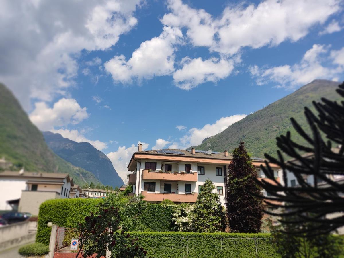Tirano Express Luxury Apartments Esterno foto