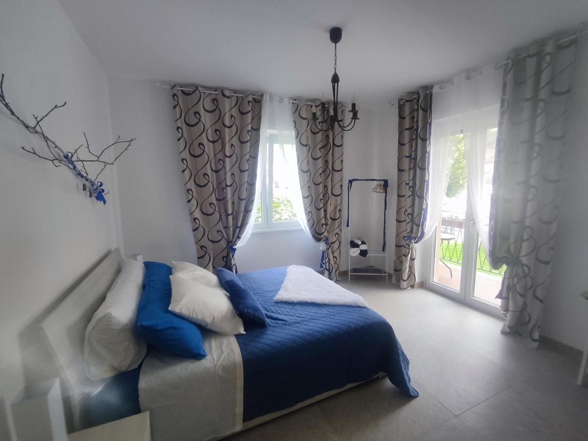 Tirano Express Luxury Apartments Esterno foto