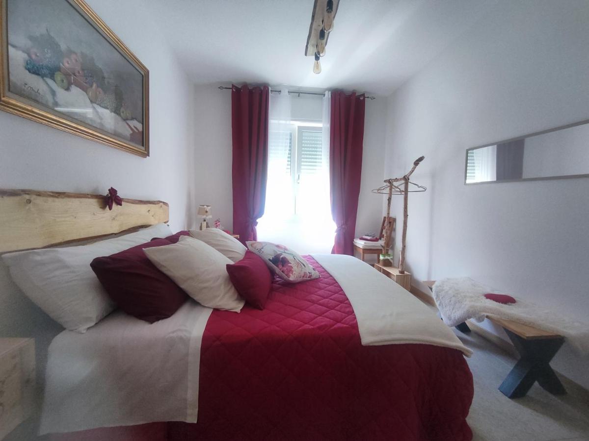 Tirano Express Luxury Apartments Esterno foto
