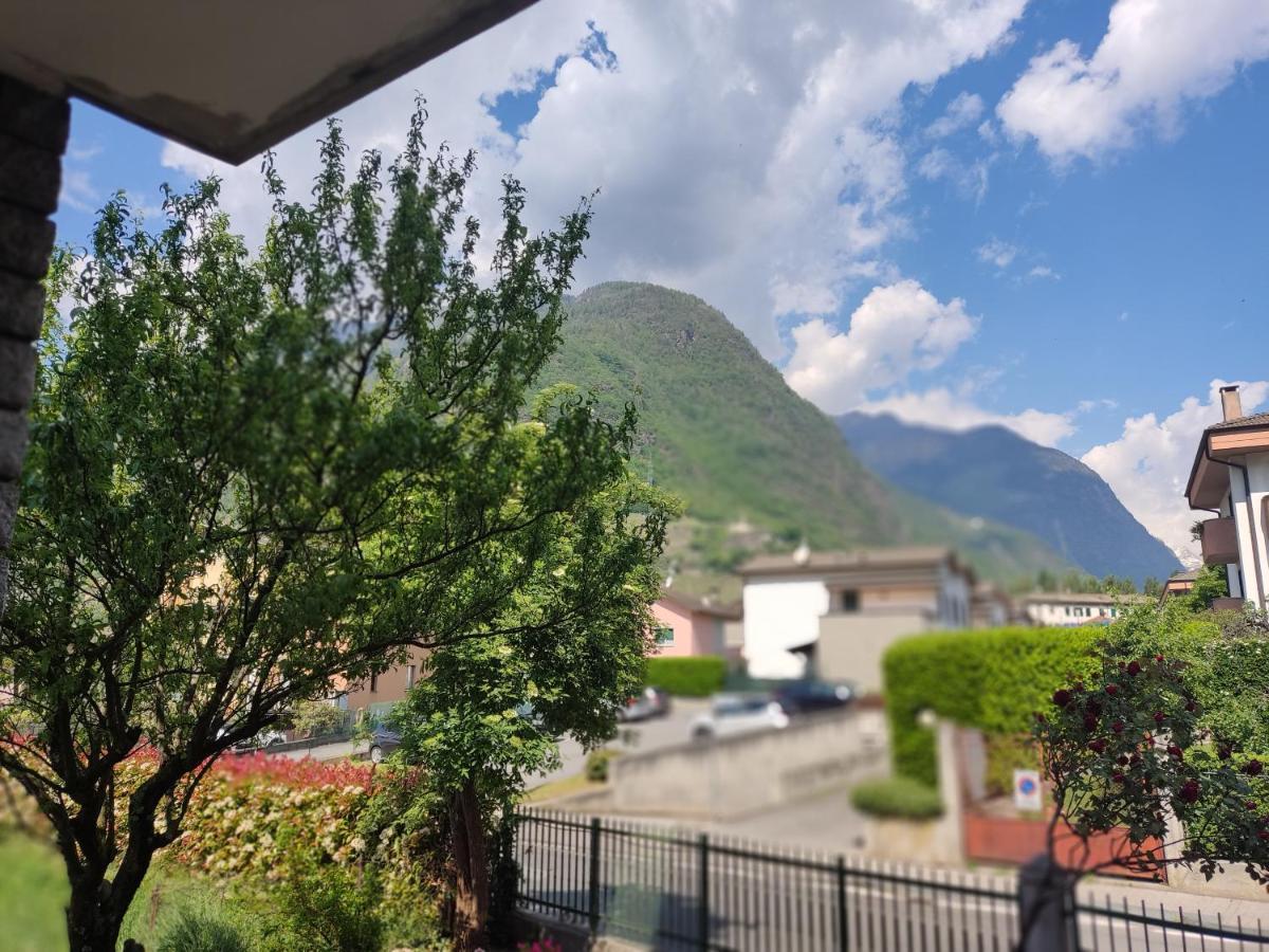 Tirano Express Luxury Apartments Esterno foto