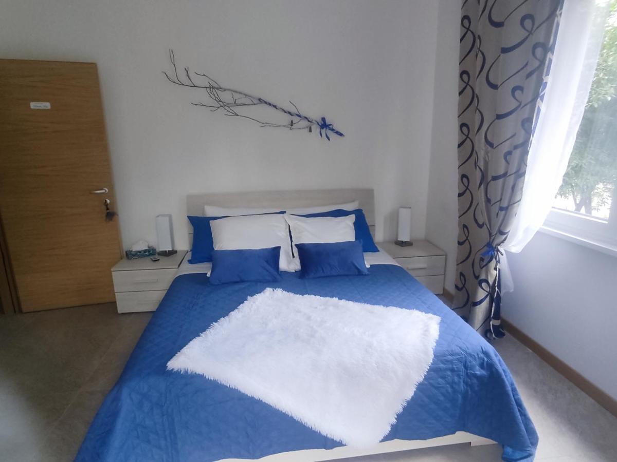 Tirano Express Luxury Apartments Esterno foto