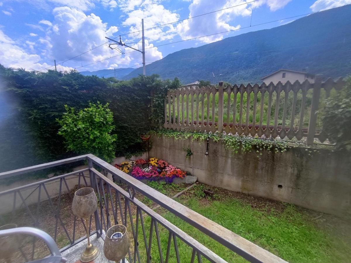 Tirano Express Luxury Apartments Esterno foto