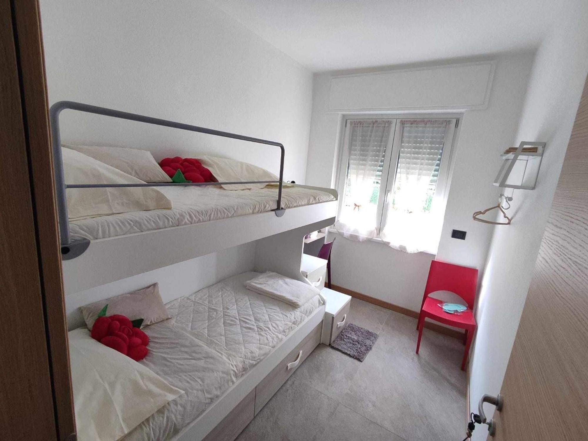 Tirano Express Luxury Apartments Esterno foto