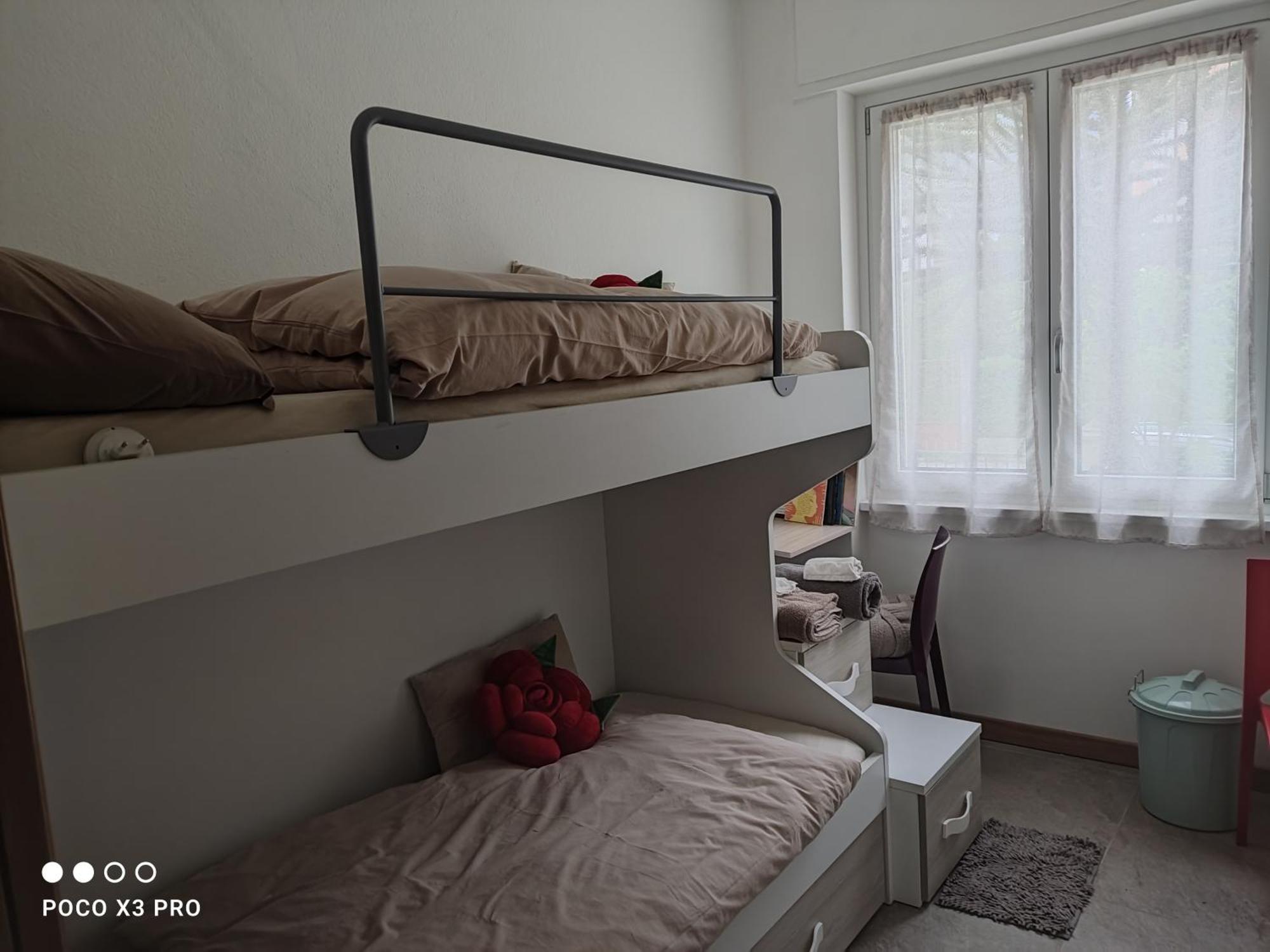 Tirano Express Luxury Apartments Esterno foto