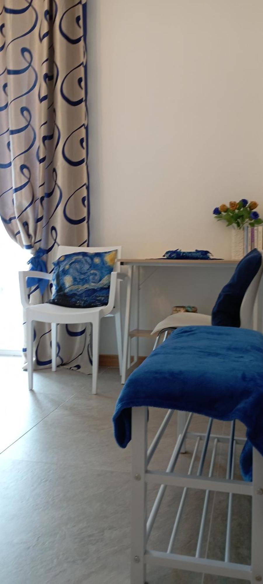 Tirano Express Luxury Apartments Esterno foto