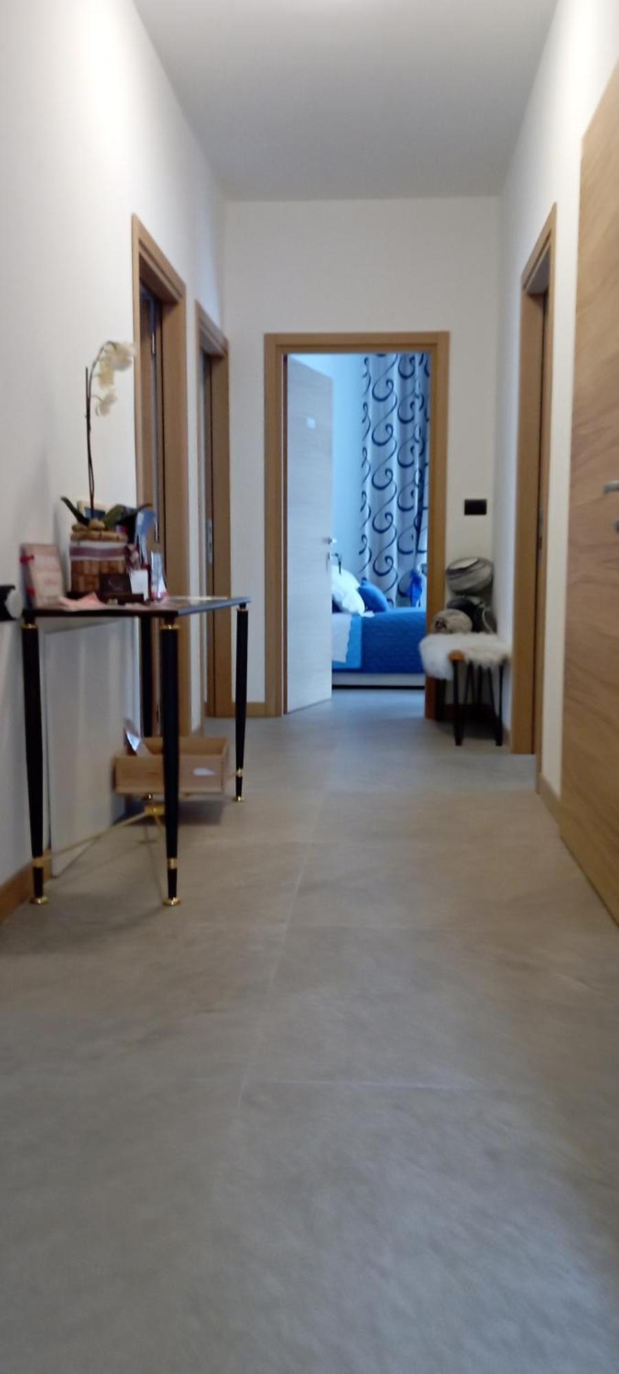 Tirano Express Luxury Apartments Esterno foto